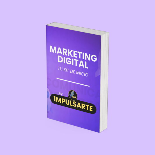 Marketing Digital Libro